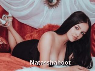 Natasshahoot