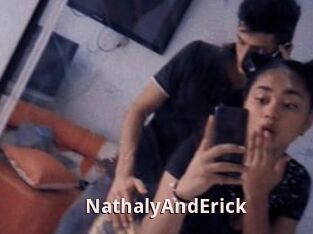 NathalyAndErick
