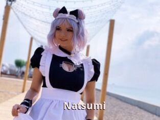 Natsumi