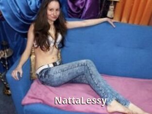 NattaLessy