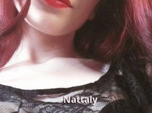 Nattaly