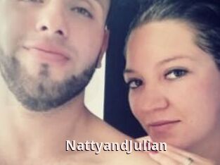 NattyandJulian