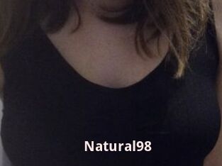 Natural98