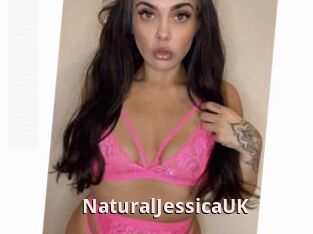 NaturalJessicaUK