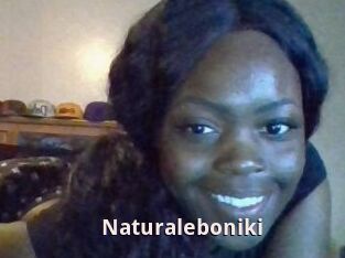 Naturaleboniki