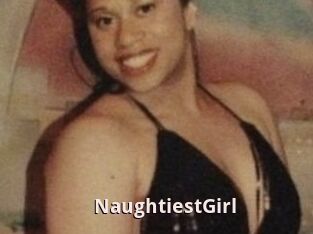 NaughtiestGirl