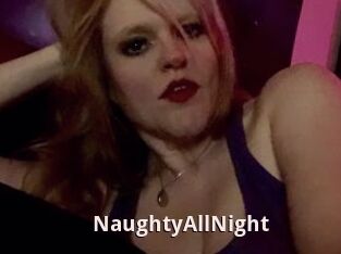 NaughtyAllNight