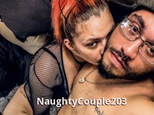 NaughtyCouple203