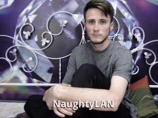 NaughtyLAN