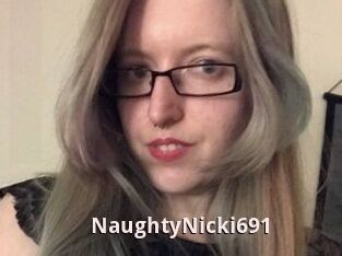 NaughtyNicki691