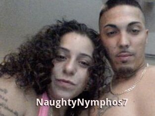 NaughtyNymphos7