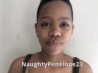 NaughtyPenelope23