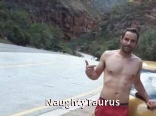 NaughtyTaurus
