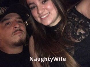 Naughty_Wife