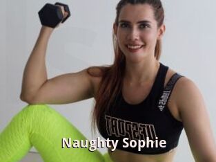 Naughty_Sophie