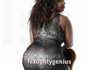 Naughtygenius