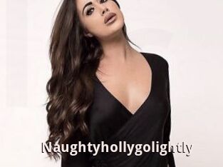 Naughtyhollygolightly