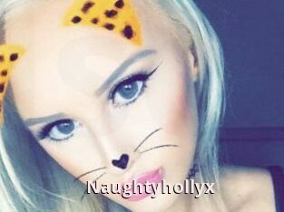 Naughtyhollyx