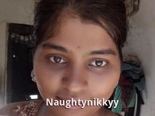 Naughtynikkyy
