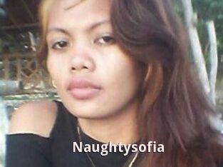 Naughtysofia
