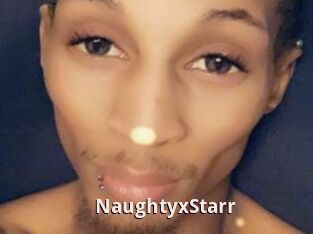 NaughtyxStarr