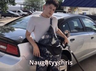 Naughtyychris