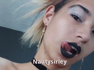 Nautysirley