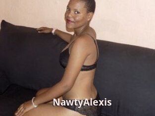 NawtyAlexis
