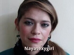 Nayasexygirl