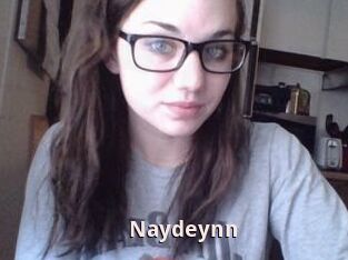 Naydeynn