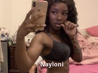 Nayloni