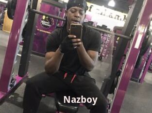 Nazboy