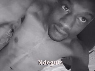 Ndeguts