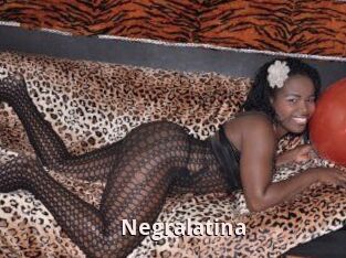 Negralatina
