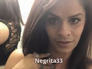 Negrita33