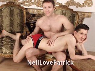 NeilLovePatrick