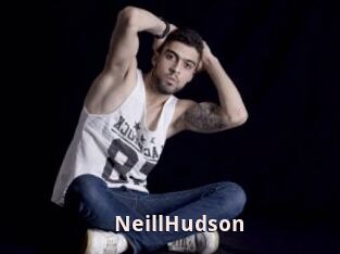 NeillHudson