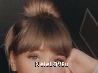 NeleLOVEu
