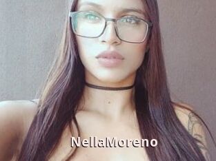NellaMoreno