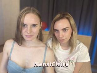 NensiClaire