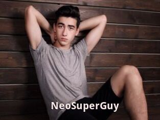NeoSuperGuy