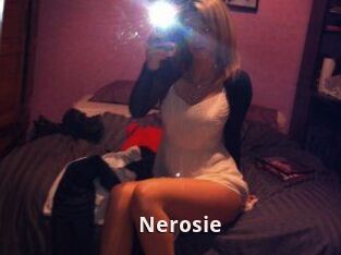 Nerosie