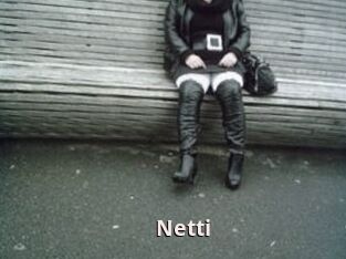 Netti
