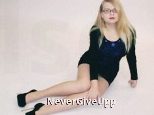 NeverGiveUpp