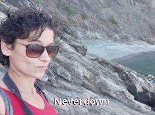 Neverdown