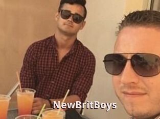 NewBritBoys
