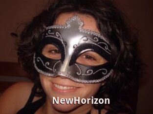 NewHorizon