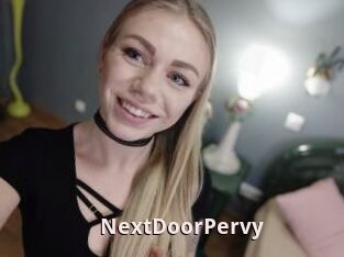 NextDoorPervy