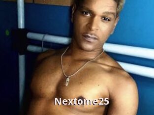 Nextome25