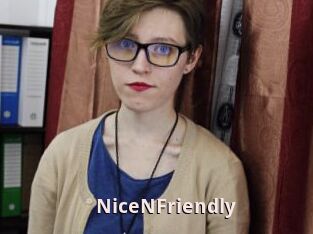 NiceNFriendly